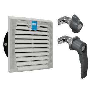 Image Accessoires pour boîtes & cabinets